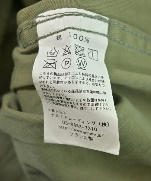 ARMEN 膝上裙