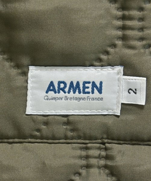 ARMEN 其他大衣