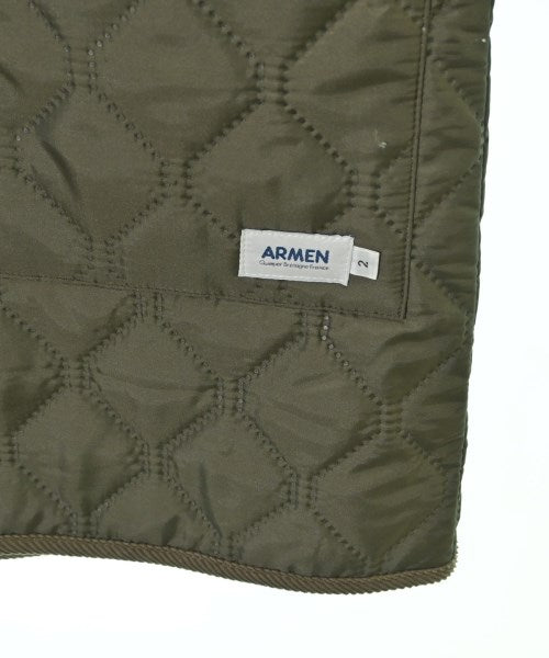 ARMEN 其他大衣