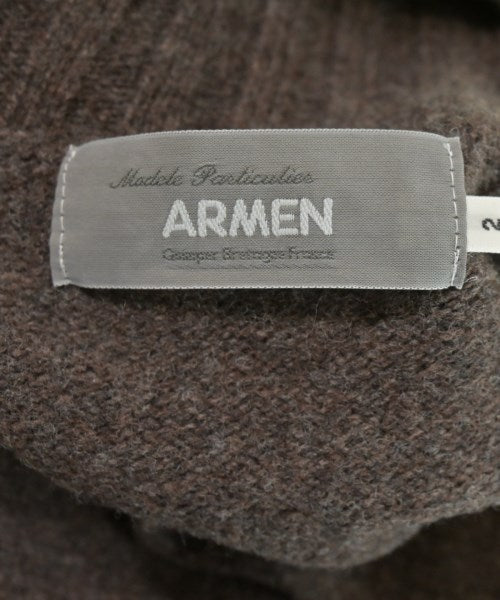 ARMEN 毛衣