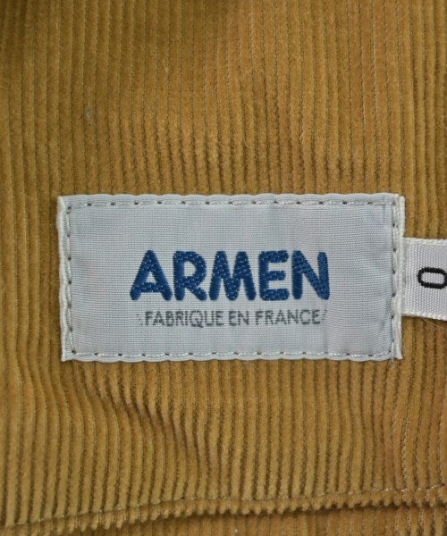 ARMEN 羽絨夾克/背心