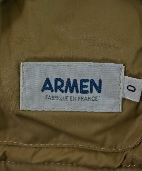 ARMEN 羽絨夾克/背心