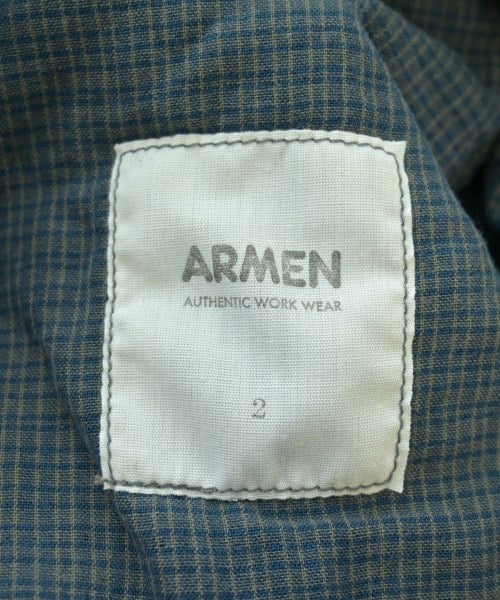 ARMEN 長裙/超長裙
