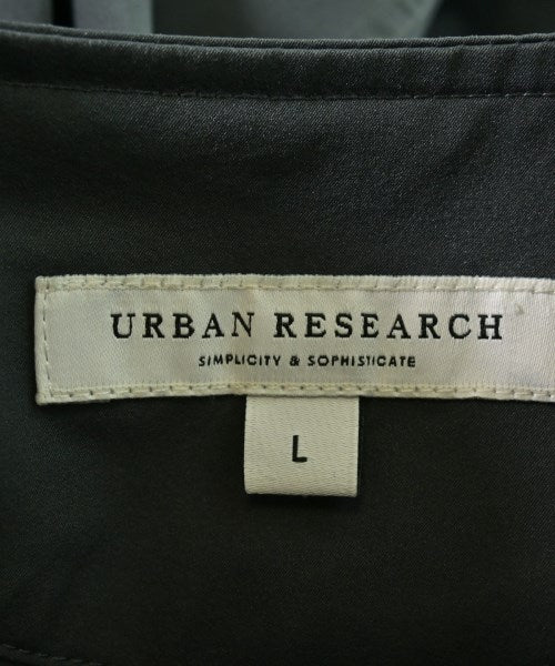 URBAN RESEARCH 其他飛行外套