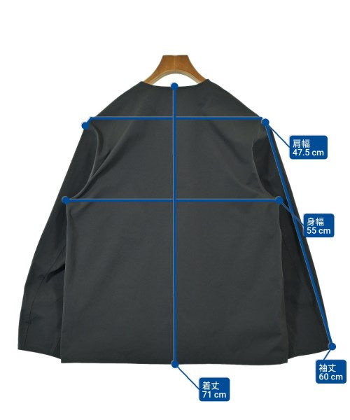 URBAN RESEARCH 其他飛行外套