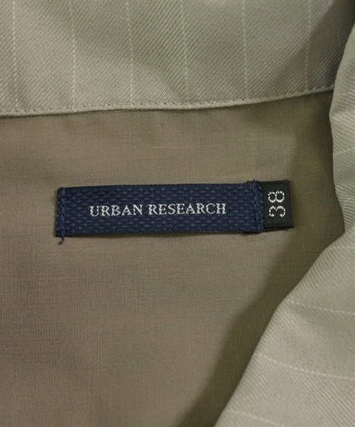 URBAN RESEARCH 其他飛行外套