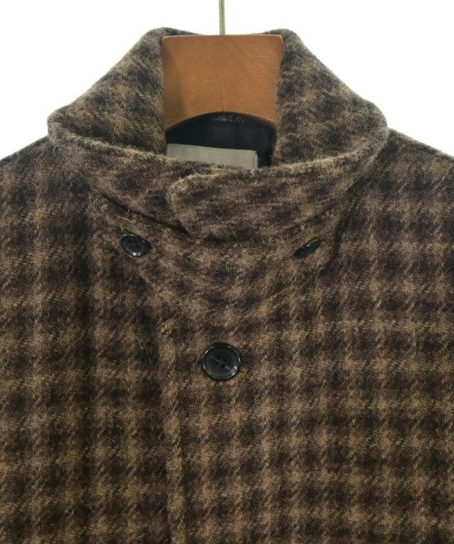 URBAN RESEARCH 支撐領外套