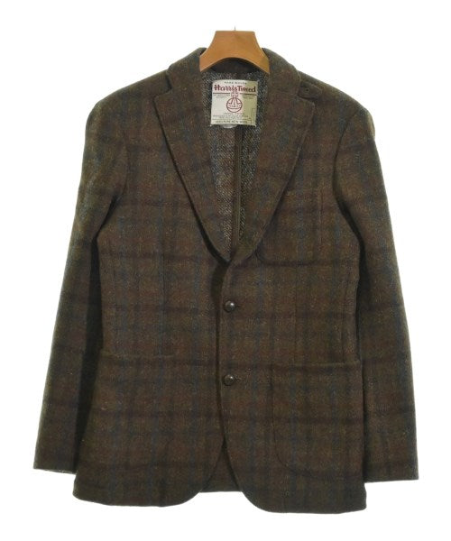 URBAN RESEARCH 休閒夾克