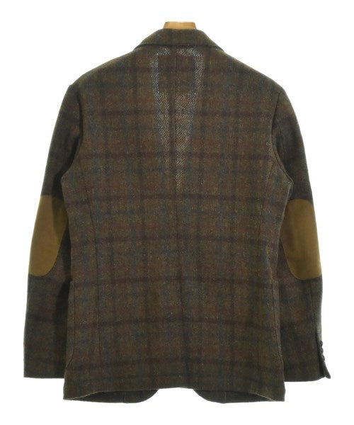 URBAN RESEARCH 休閒夾克