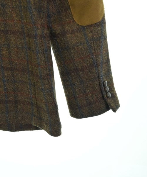 URBAN RESEARCH 休閒夾克