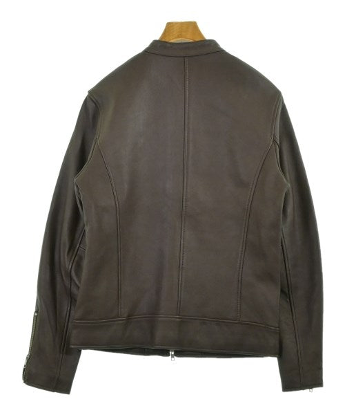 URBAN RESEARCH 騎士夾克