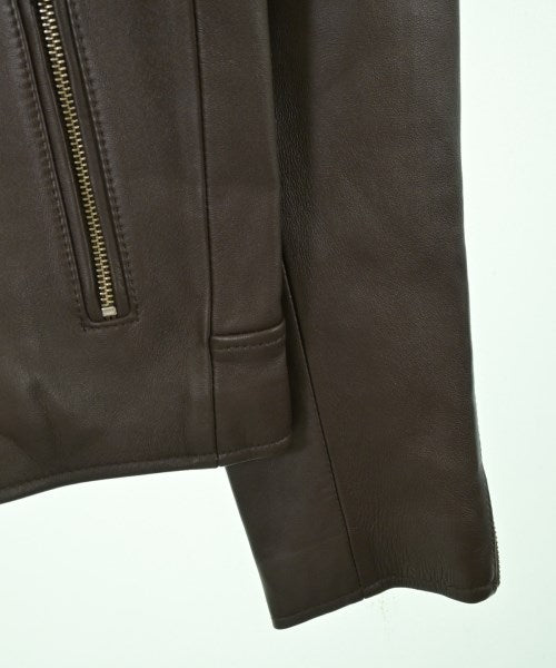 URBAN RESEARCH 騎士夾克
