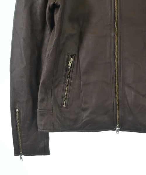URBAN RESEARCH 騎士夾克