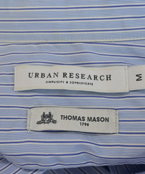 URBAN RESEARCH 休閒襯衫