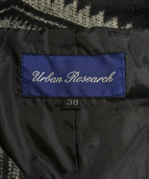 URBAN RESEARCH 其他大衣