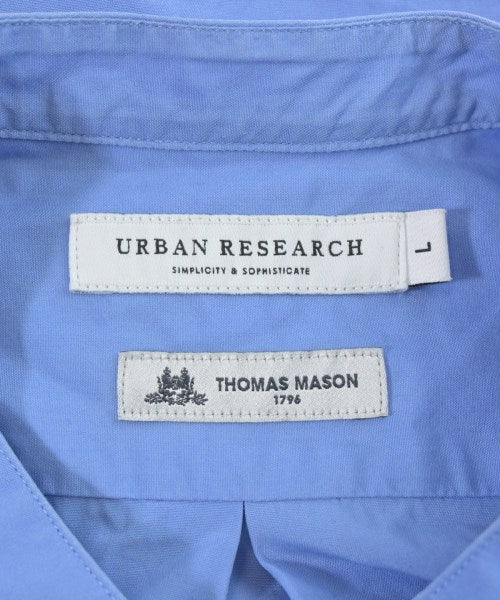 URBAN RESEARCH 休閒襯衫