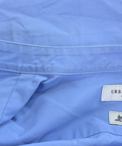 URBAN RESEARCH 休閒襯衫