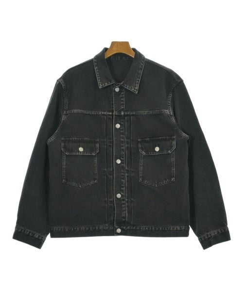 URBAN RESEARCH 牛仔夾克