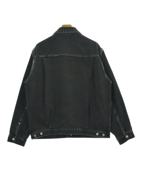 URBAN RESEARCH 牛仔夾克
