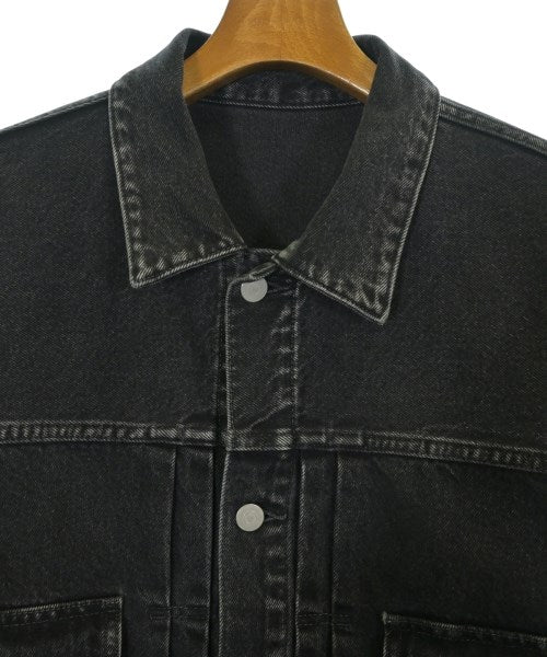 URBAN RESEARCH 牛仔夾克