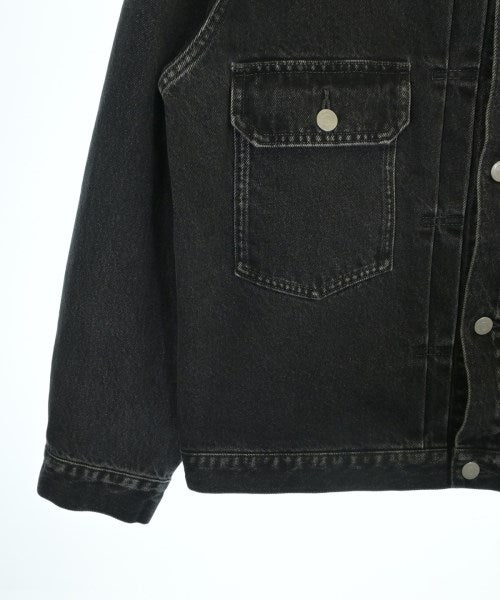 URBAN RESEARCH 牛仔夾克
