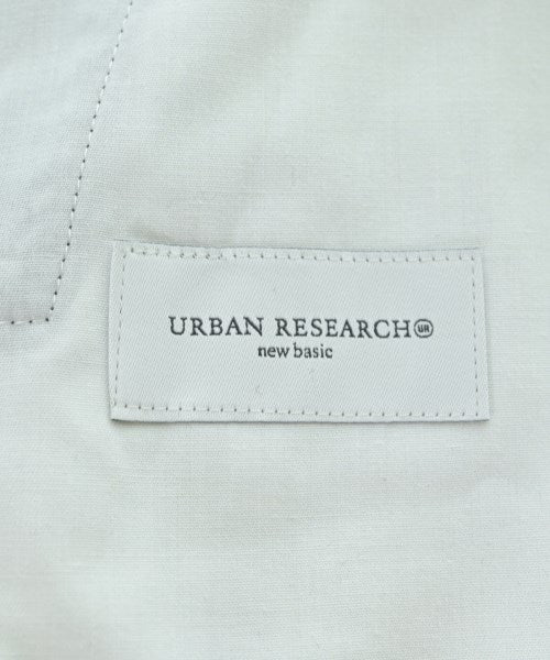 URBAN RESEARCH 長褲