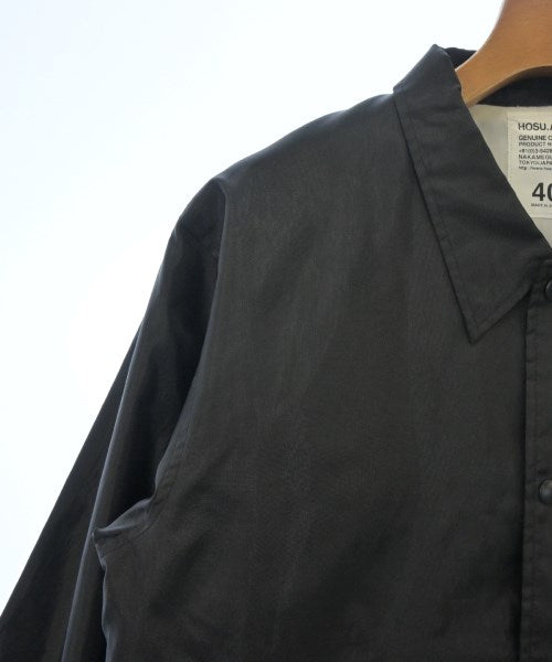 HOSU.ATPD 其他飛行外套