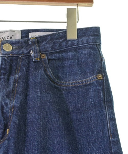YAECA 牛仔褲