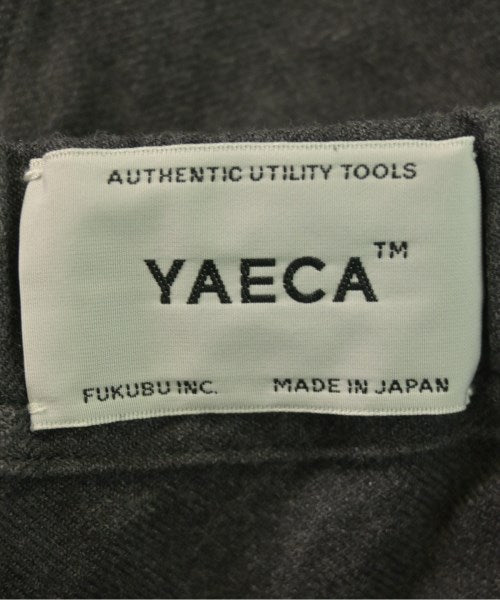 YAECA 短褲