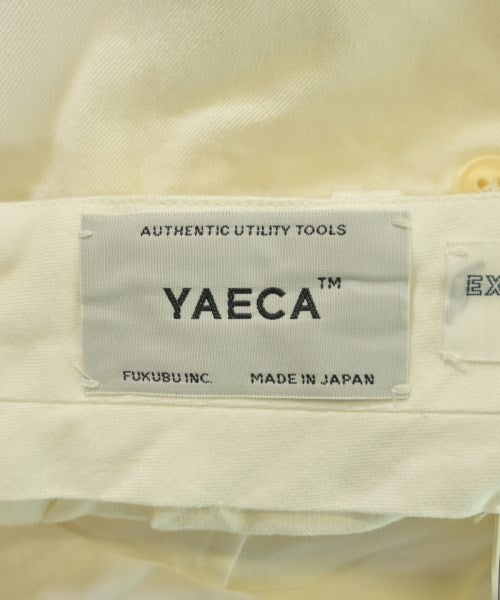 YAECA 其他款