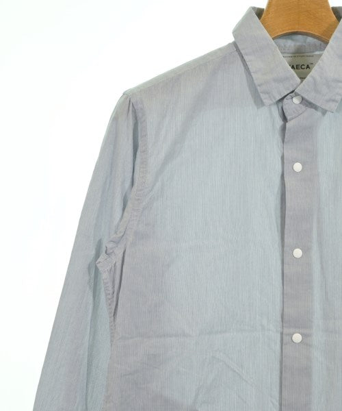 YAECA 休閒襯衫