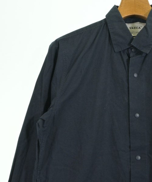YAECA 休閒襯衫
