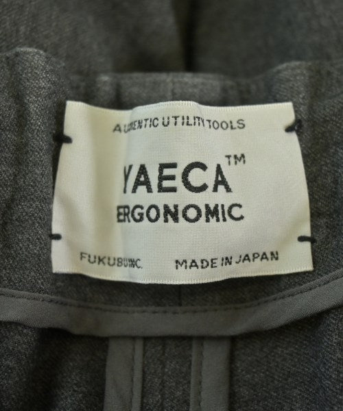 YAECA 其他款
