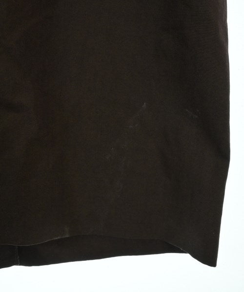 YAECA 支撐領外套