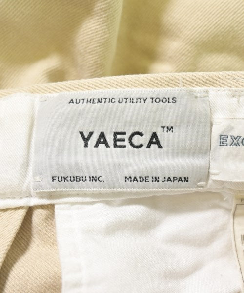 YAECA 休閒褲