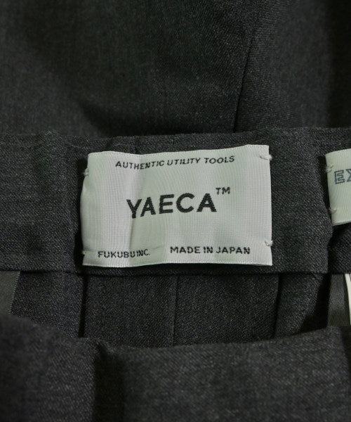 YAECA 長