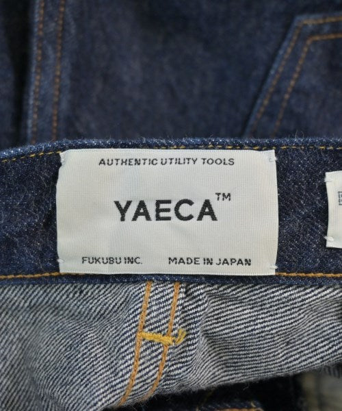 YAECA 牛仔