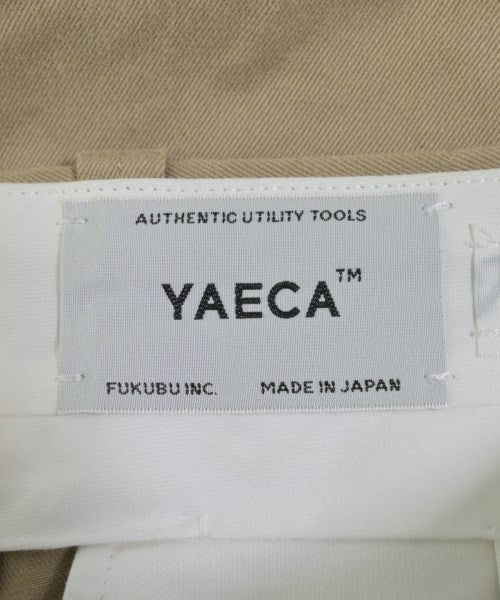 YAECA 其他款