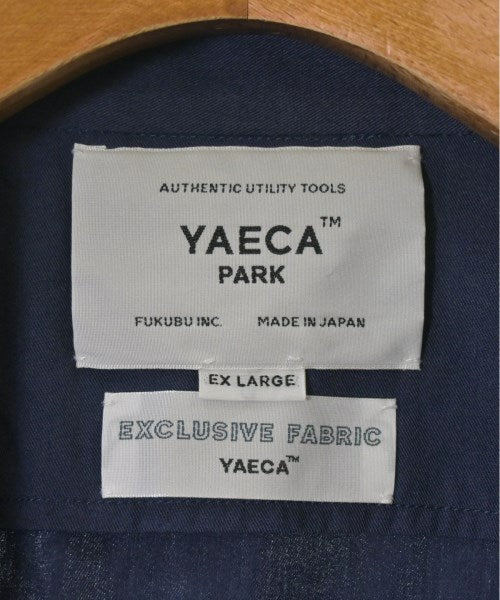 YAECA 其他飛行外套