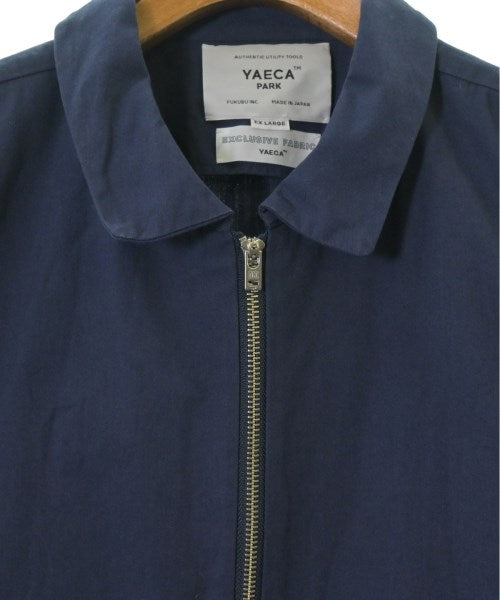 YAECA 其他飛行外套