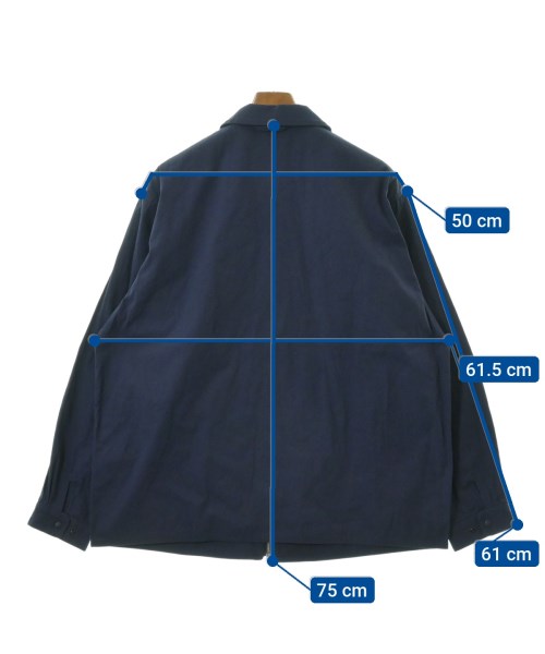 YAECA 其他飛行外套