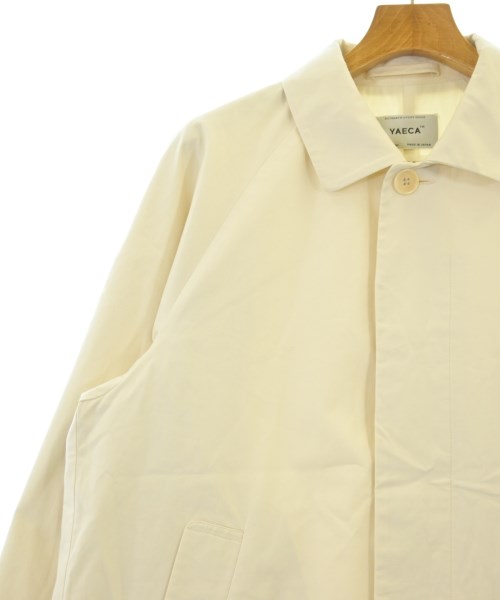 YAECA 支領外套