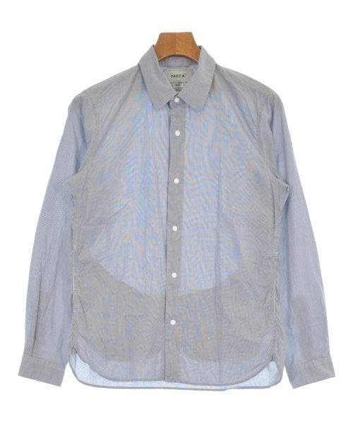 YAECA 休襯衫