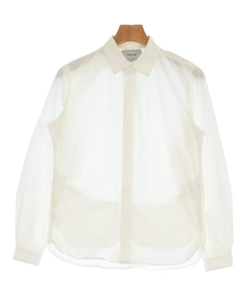 YAECA 休閒襯衫