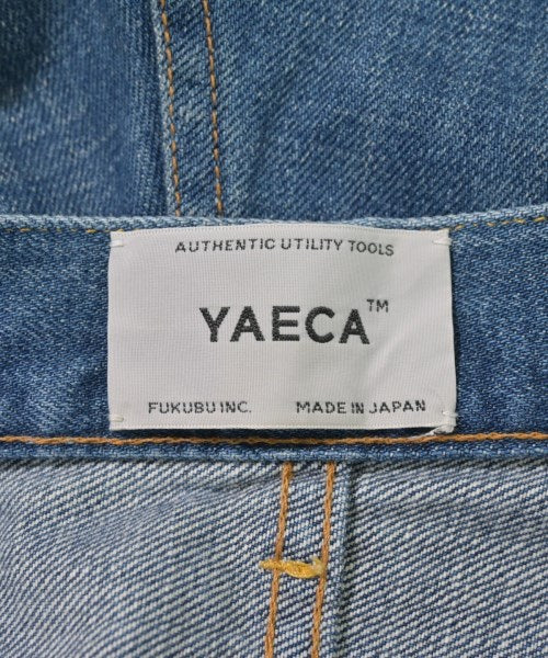 YAECA 牛仔褲
