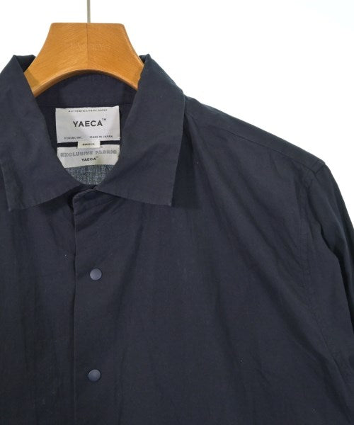 YAECA 休閒襯衫