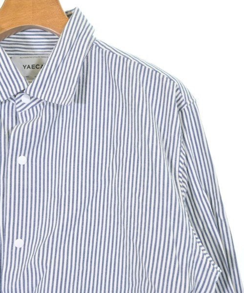 YAECA 休閒襯衫