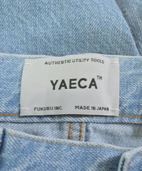 YAECA 牛仔褲