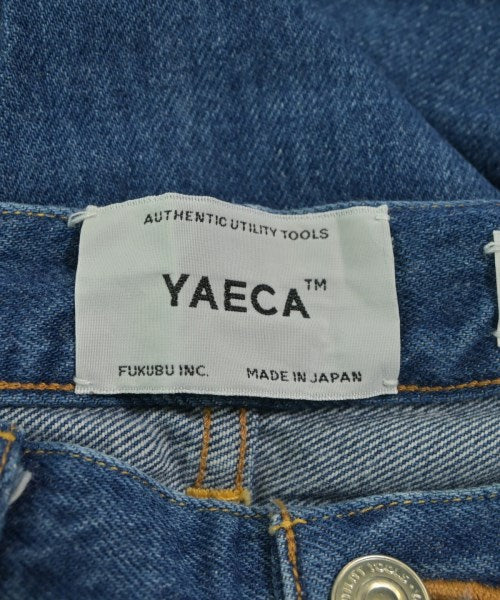 YAECA 牛仔褲