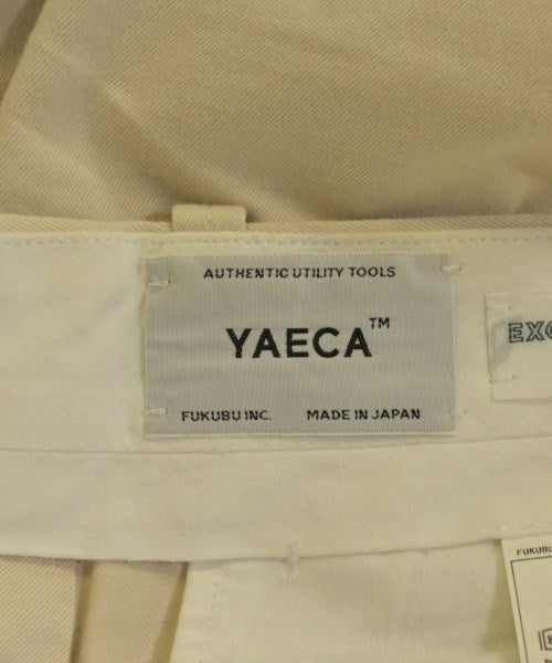 YAECA 休閒褲